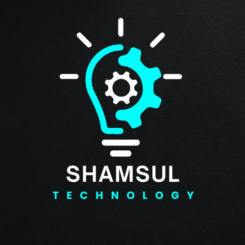 Shamsul technology